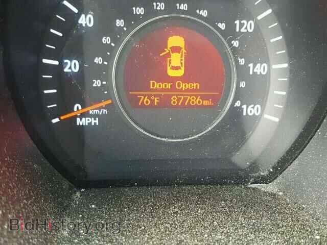2012 KIA OPTIMA - VIN: 5XXGM4A79CG049514 - Фото 8