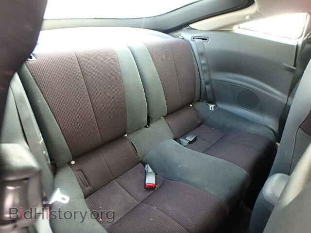 2012 MITSUBISHI ECLIPSE - VIN: 4A31K5DF2CE005568 - Фото 6