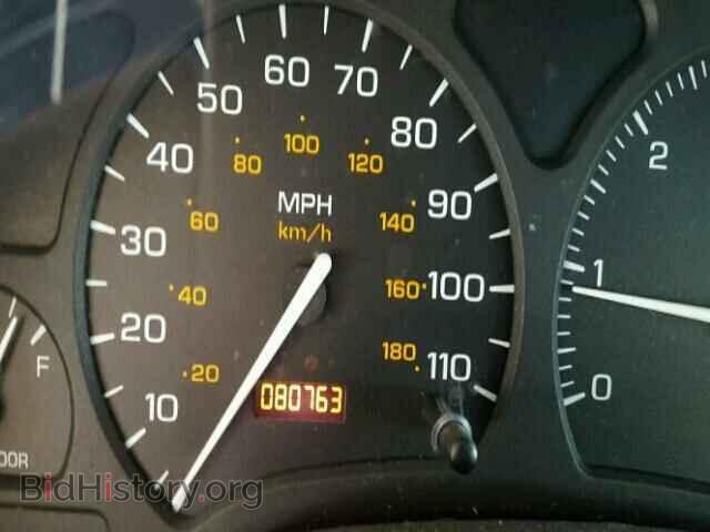 2002 SATURN SL/SL1/SL2 - VIN: 1G8ZH54802Z254149 - Фото 8