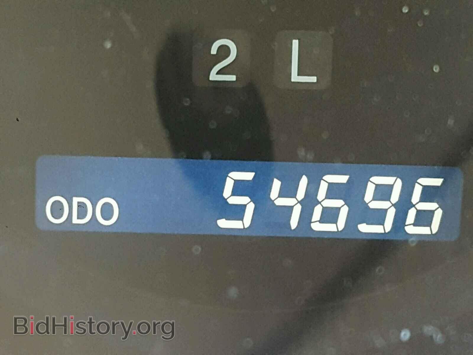 2004 LEXUS ES330 - VIN: JTHBA30GX40015467 - Фото 8