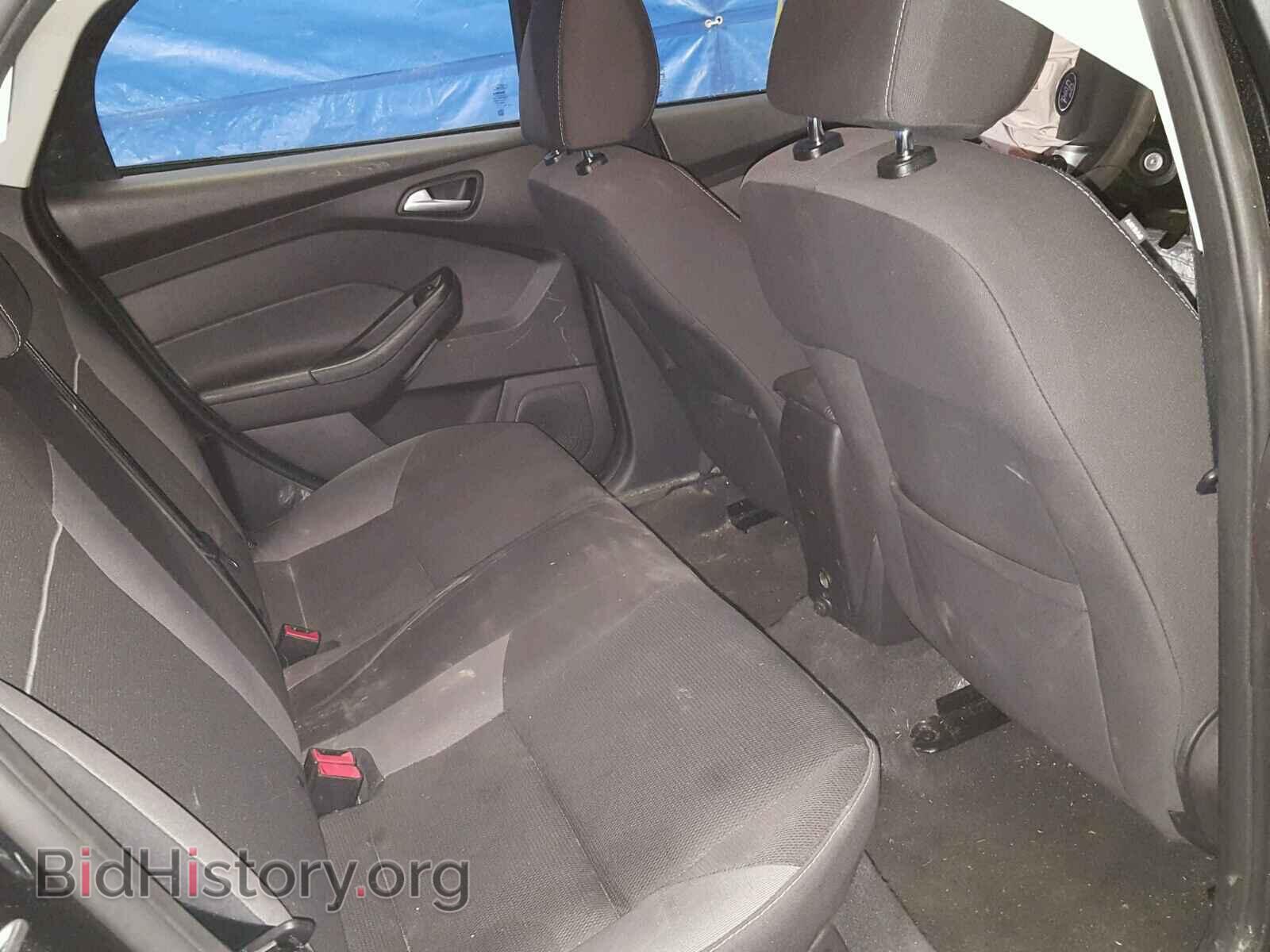 2014 FORD FOCUS - VIN: 1FADP3F21EL141551 - Photo 6