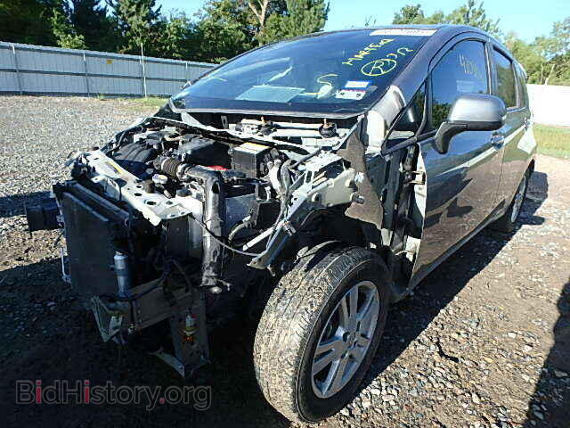 2014 NISSAN VERSA - VIN: 3N1CE2CP8EL376395 - Photo 2