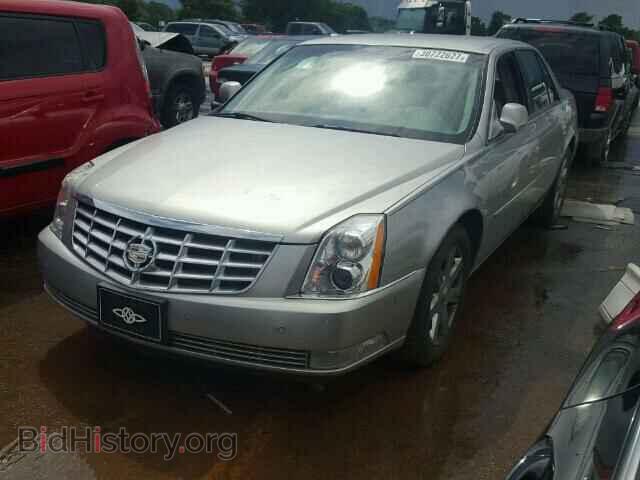 2006 CADILLAC DTS - VIN: 1G6KD57Y96U111544 - Фото 2
