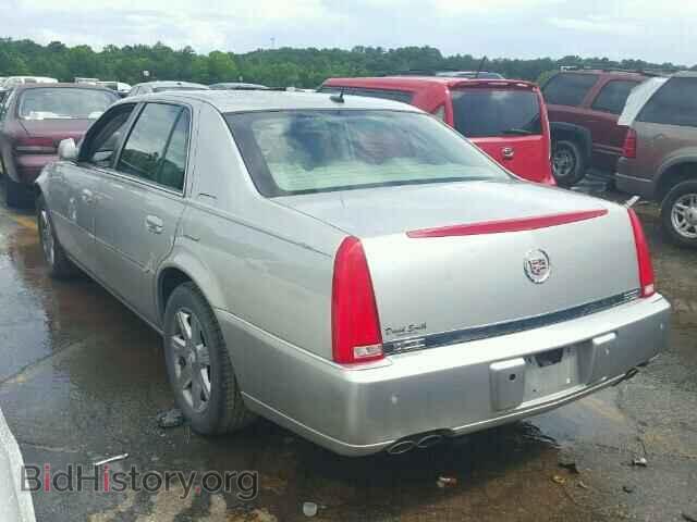2006 CADILLAC DTS - VIN: 1G6KD57Y96U111544 - Фото 3