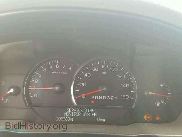 2006 CADILLAC DTS - VIN: 1G6KD57Y96U111544 - Фото 8