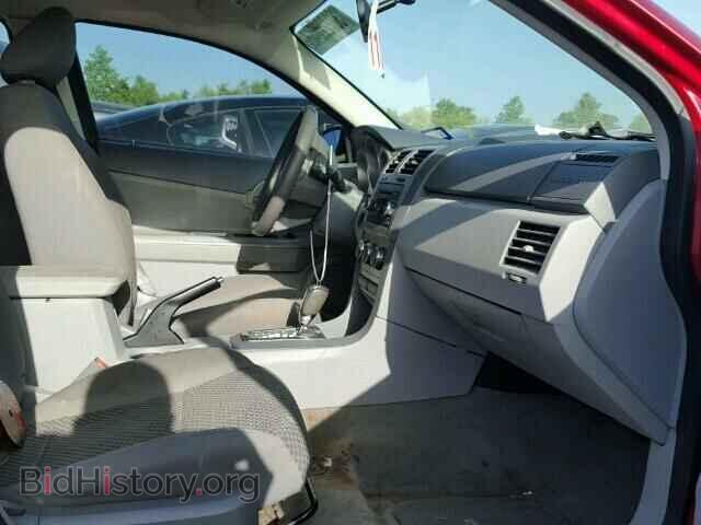 2008 DODGE AVENGER - VIN: 1B3LC46K08N134348 - Фото 5