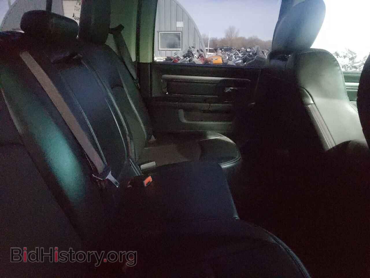 2014 RAM 1500 - VIN: 1C6RR6MT2ES206346 - Фото 6