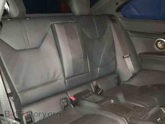 2008 BMW M3 - VIN: WBSWD93598PY42504 - Фото 6