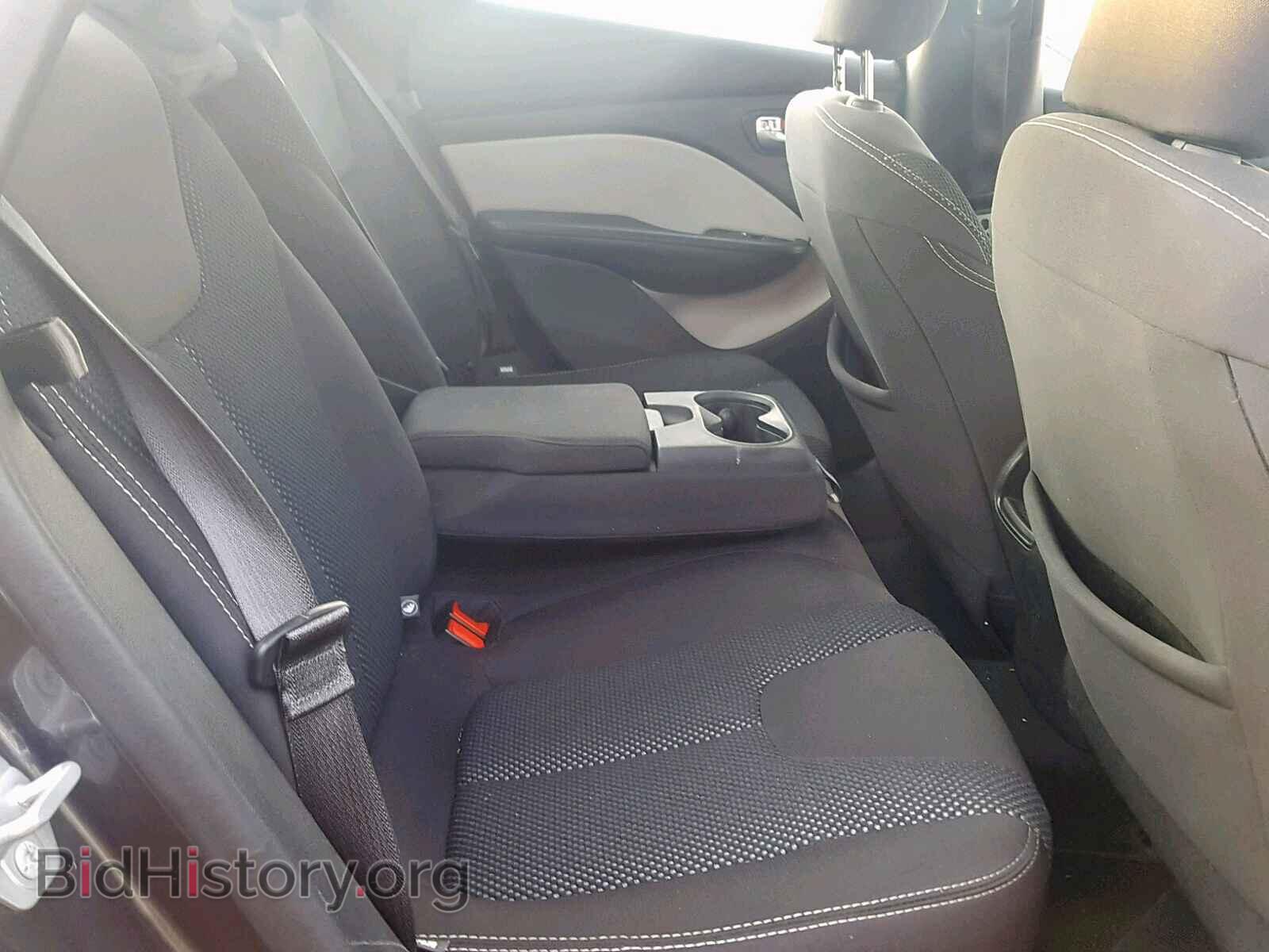 2015 DODGE DART - VIN: 1C3CDFBB7FD242535 - Фото 6