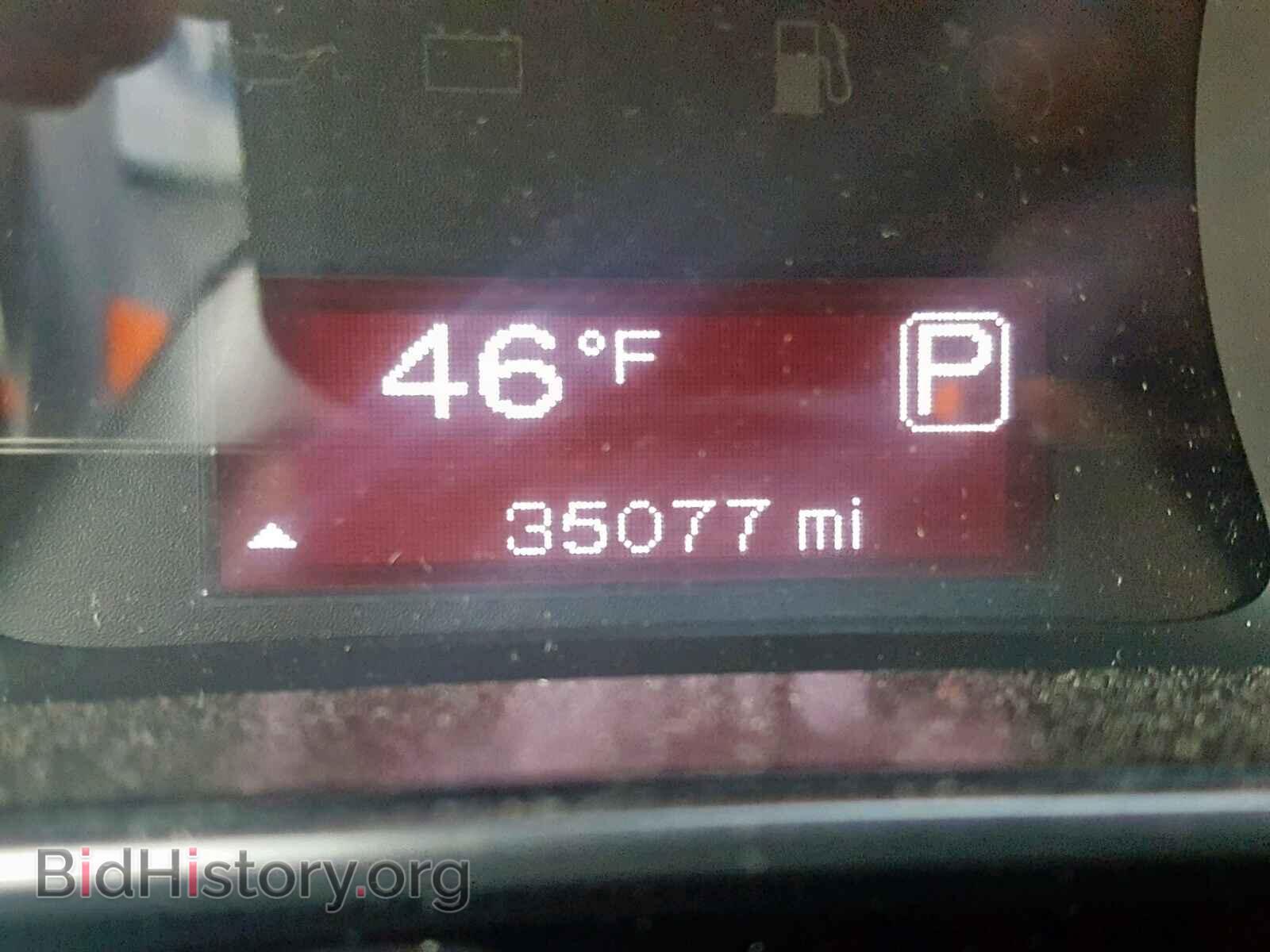 2015 DODGE DART - VIN: 1C3CDFBB7FD242535 - Фото 8
