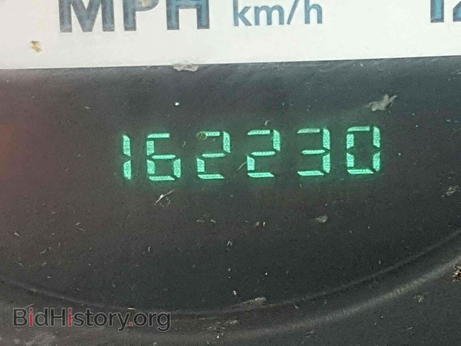 2005 DODGE CARAVAN - VIN: 2D8GP44L45R172469 - Фото 8