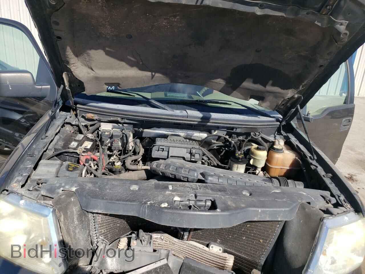 2006 FORD F150 - VIN: 1FTPX14506FA99558 - Фото 7
