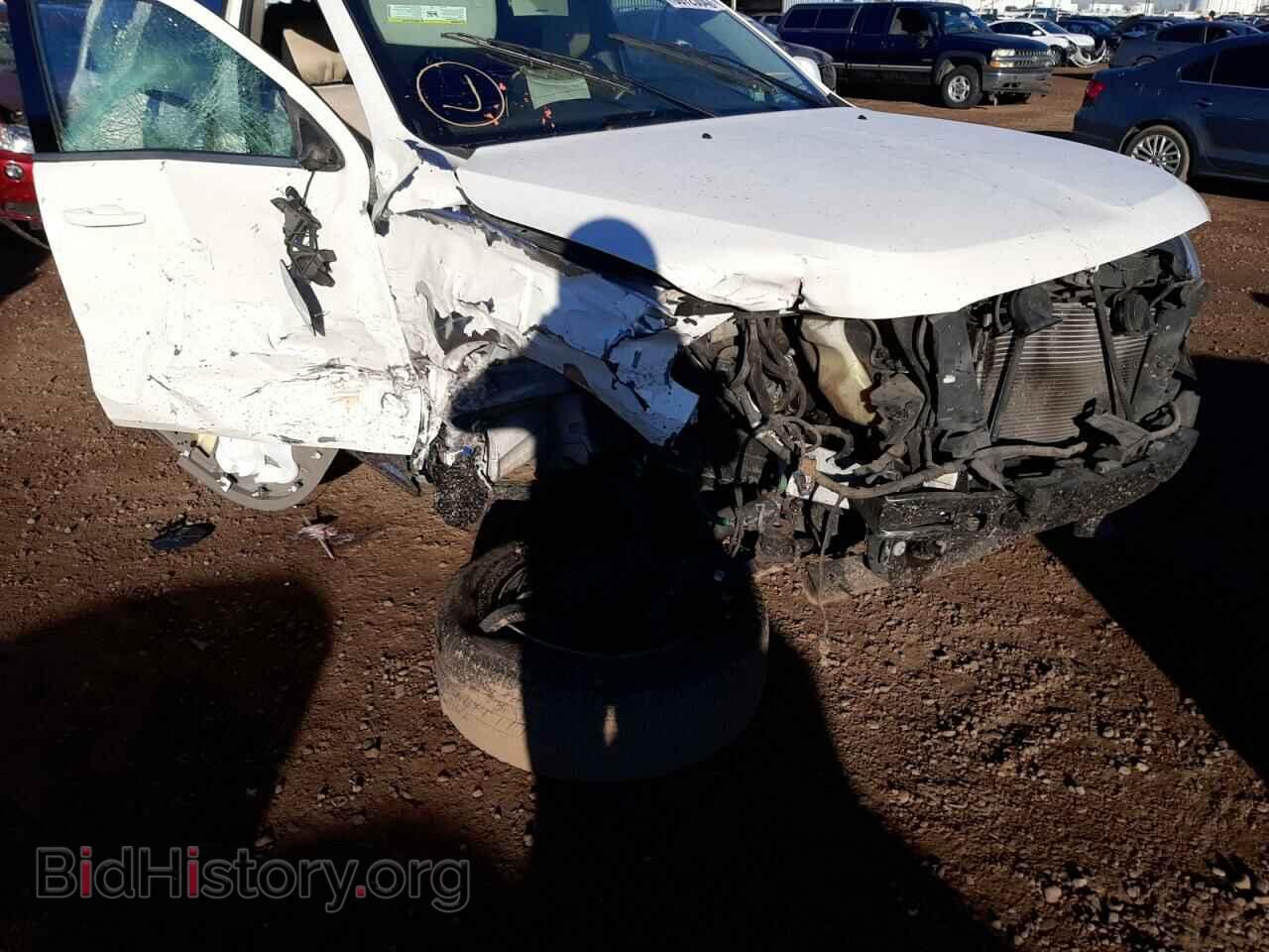 2012 DODGE DURANGO - VIN: 1C4RDHAG8CC312169 - Фото 9