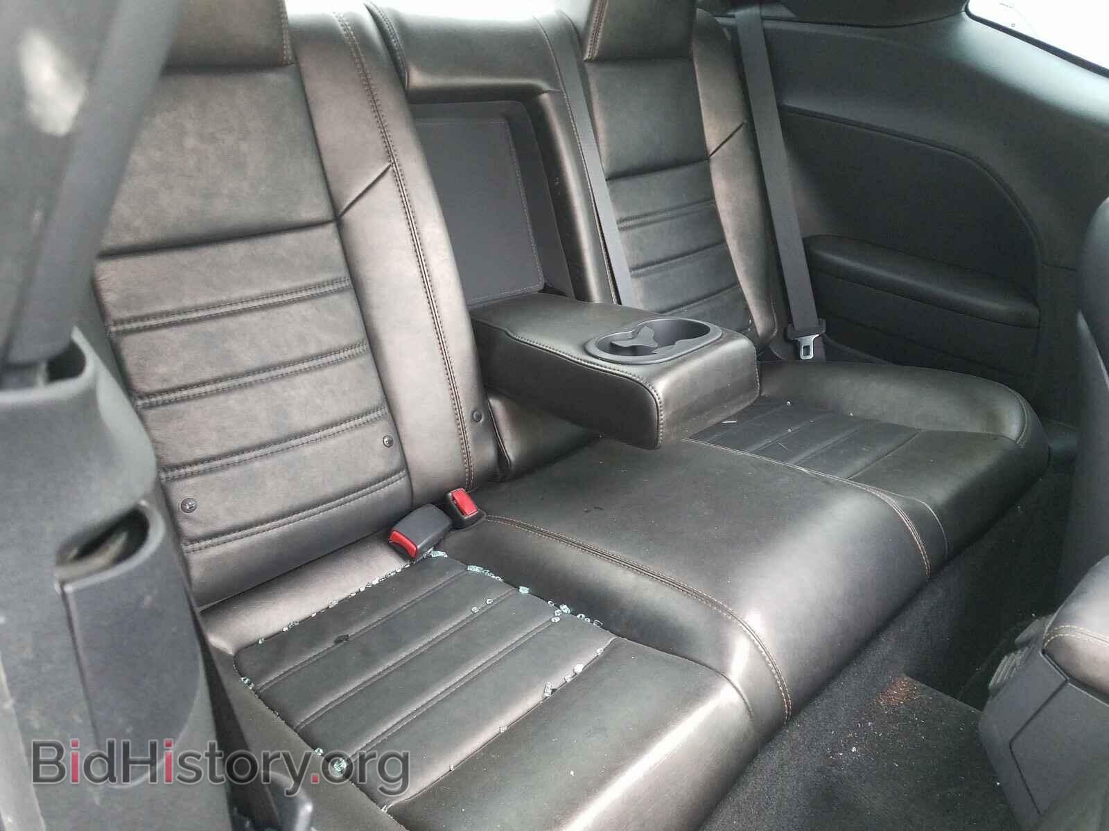 2014 DODGE CHALLENGER - VIN: 2C3CDYBT8EH257325 - Photo 6