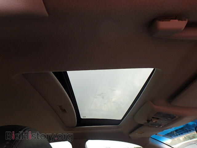 2005 NISSAN MAXIMA - VIN: 1N4BA41E55C846465 - Фото 9