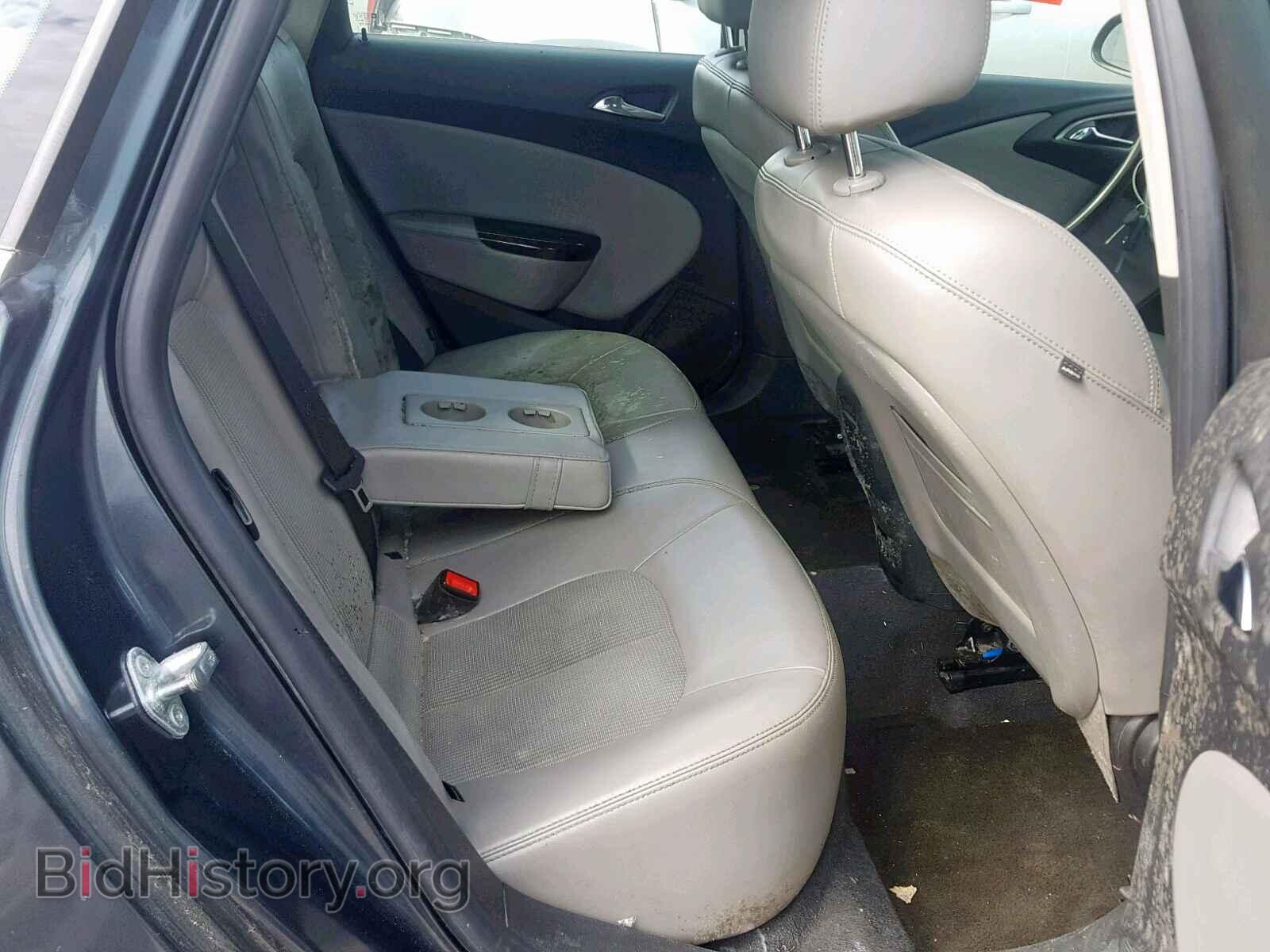 2013 BUICK VERANO - VIN: 1G4PR5SK1D4147342 - Фото 6