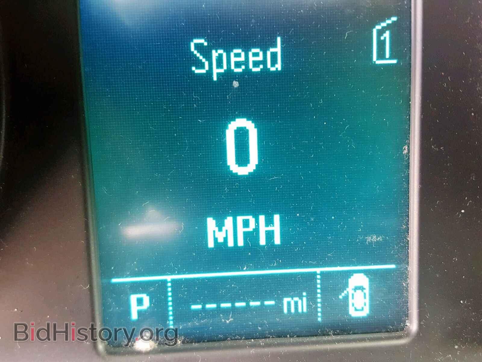 2013 BUICK VERANO - VIN: 1G4PR5SK1D4147342 - Фото 8