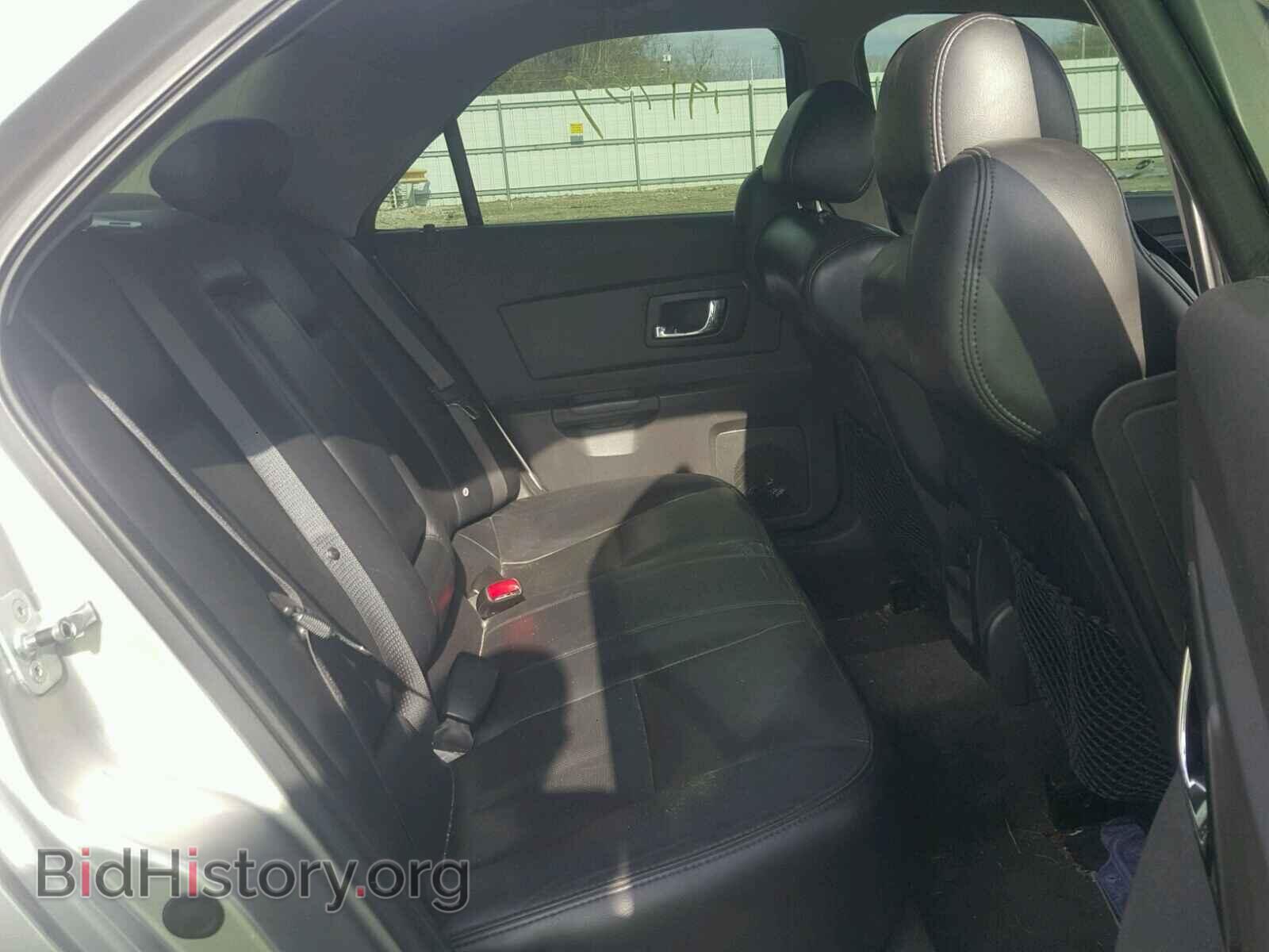 2004 CADILLAC CTS - VIN: 1G6DM577740144630 - Фото 6