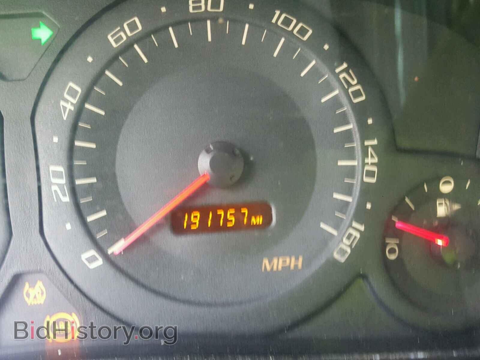 2004 CADILLAC CTS - VIN: 1G6DM577740144630 - Фото 8