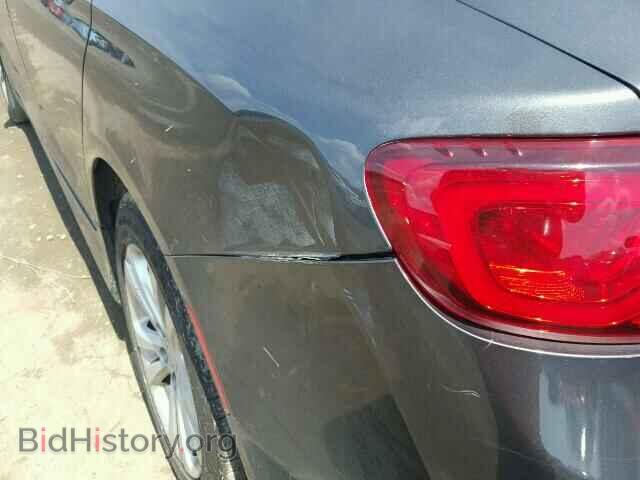 2015 CHRYSLER 200 - VIN: 1C3CCCAB0FN569940 - Photo 9