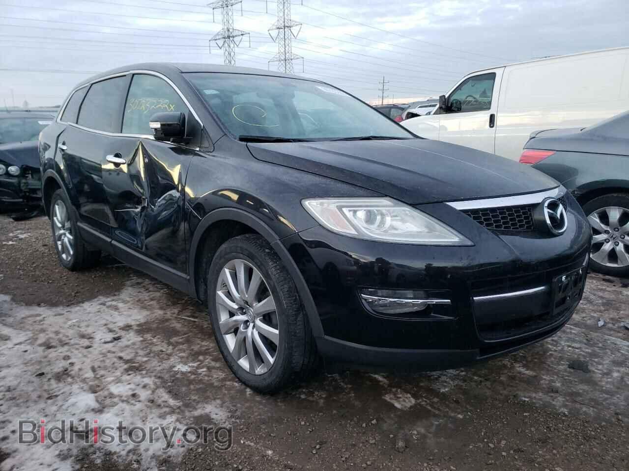 Фотография JM3TB38A890178362 - MAZDA CX-9 2009