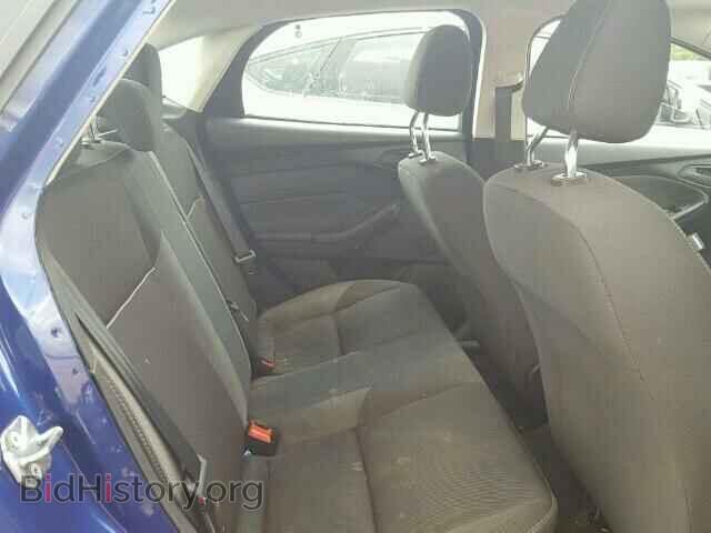 2012 FORD FOCUS - VIN: 1FAHP3E20CL204798 - Photo 6