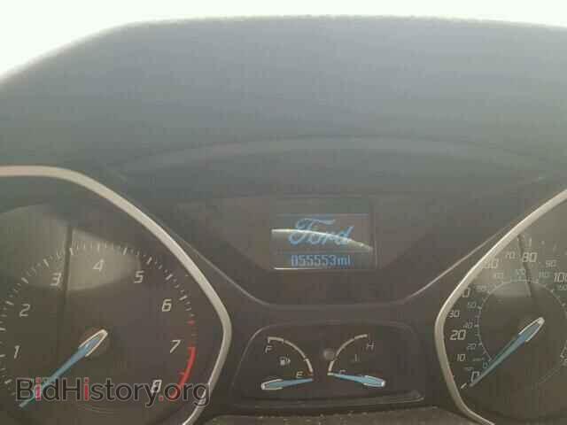 2012 FORD FOCUS - VIN: 1FAHP3E20CL204798 - Photo 8