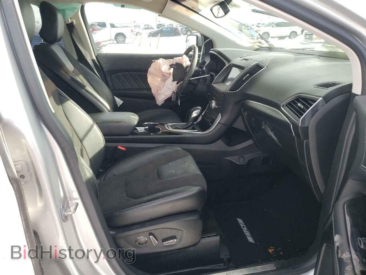 2018 FORD EDGE - VIN: 2FMPK4AP8JBB35430 - Photo 5