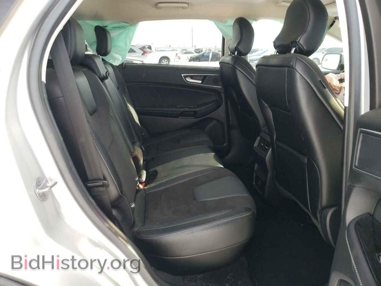 2018 FORD EDGE - VIN: 2FMPK4AP8JBB35430 - Photo 6