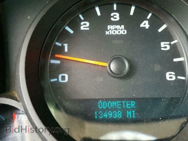 2011 CHEVROLET SILVERADO - VIN: 1GCRKPE07BZ390256 - Фото 8