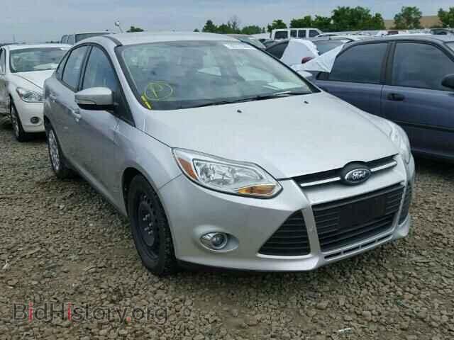 Photo 1FAHP3F28CL227261 - FORD FOCUS 2012