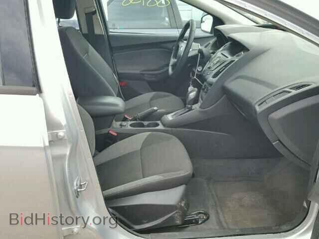 2012 FORD FOCUS - VIN: 1FAHP3F28CL227261 - Photo 5