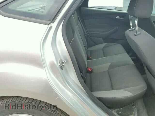 2012 FORD FOCUS - VIN: 1FAHP3F28CL227261 - Photo 6