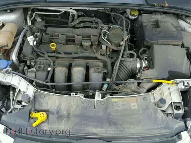 2012 FORD FOCUS - VIN: 1FAHP3F28CL227261 - Photo 7