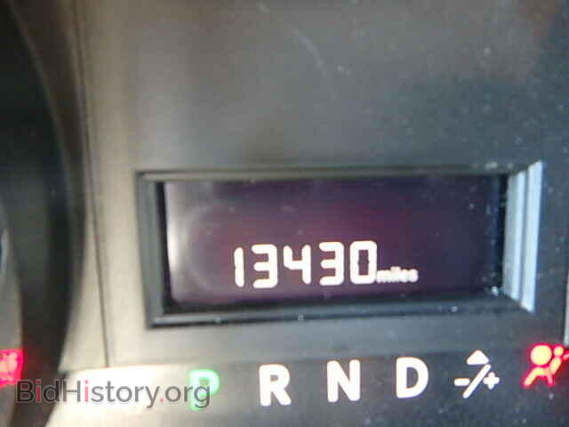 2014 DODGE CARAVAN - VIN: 2C4RDGBG5ER282003 - Фото 8