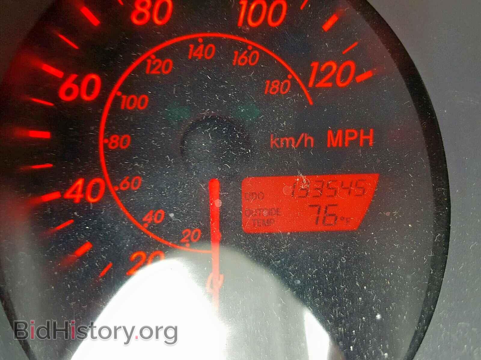2003 TOYOTA COROLLA - VIN: 2T1KR32E43C164077 - Фото 8