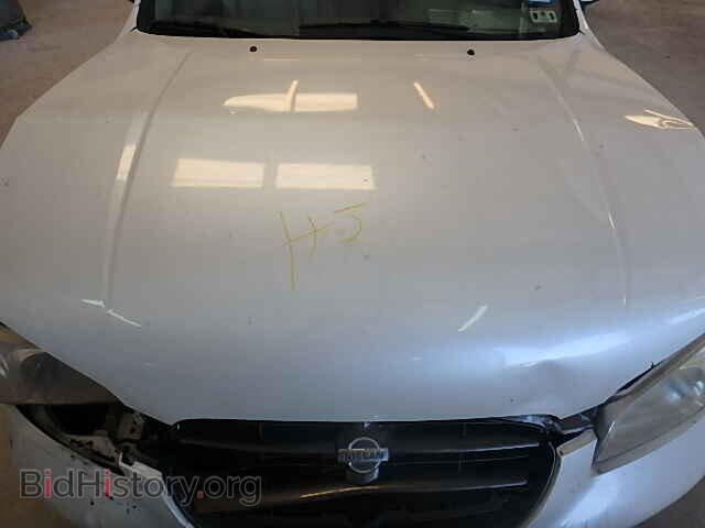 2000 NISSAN MAXIMA - VIN: JN1CA31DXYT524878 - Фото 7
