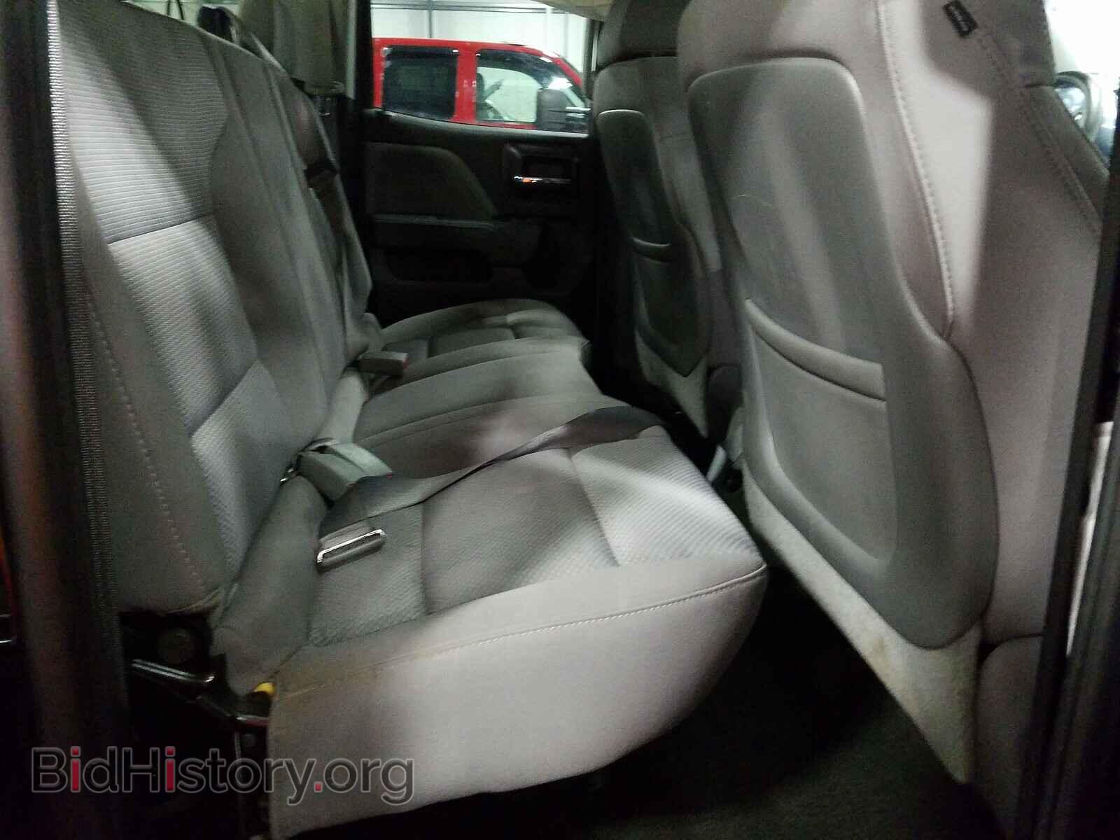 2015 GMC SIERRA - VIN: 1GTV2TEC2FZ434171 - Photo 6