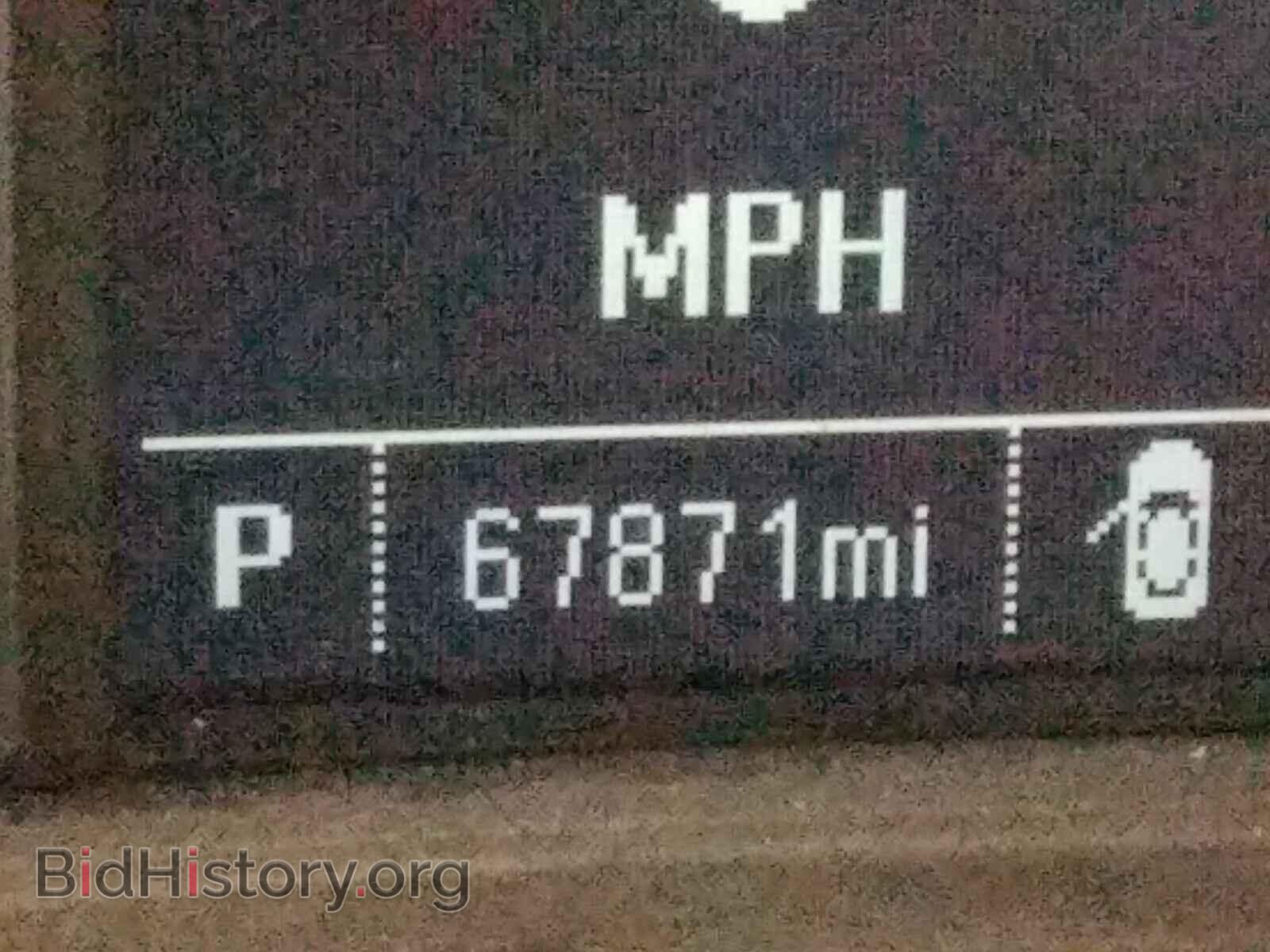 2015 GMC SIERRA - VIN: 1GTV2TEC2FZ434171 - Photo 8