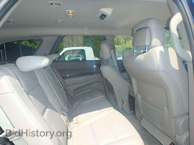 2013 DODGE DURANGO - VIN: 1C4RDHDG0DC547520 - Photo 6