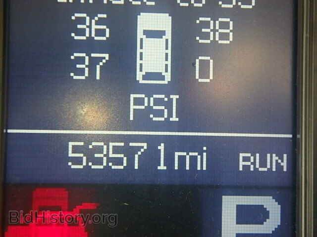 2013 DODGE DURANGO - VIN: 1C4RDHDG0DC547520 - Photo 8
