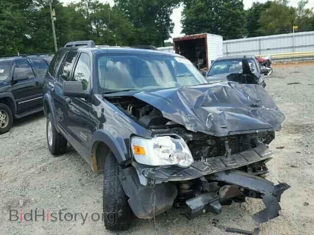 Фотография 1FMEU63E67UB65151 - FORD EXPLORER 2007