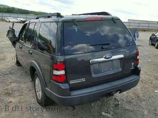 2007 FORD EXPLORER - VIN: 1FMEU63E67UB65151 - Фото 3