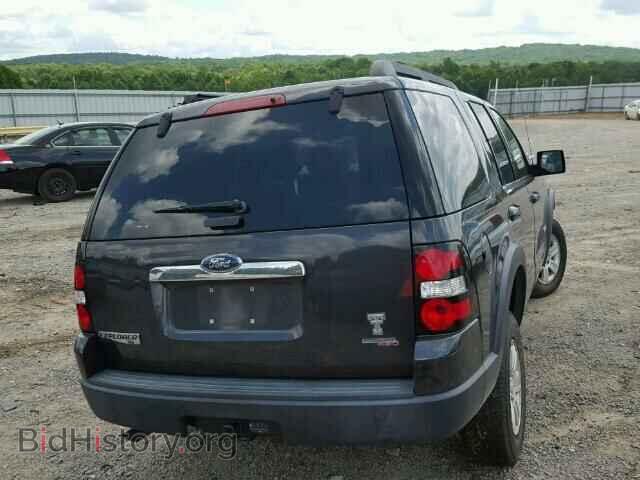 2007 FORD EXPLORER - VIN: 1FMEU63E67UB65151 - Фото 4