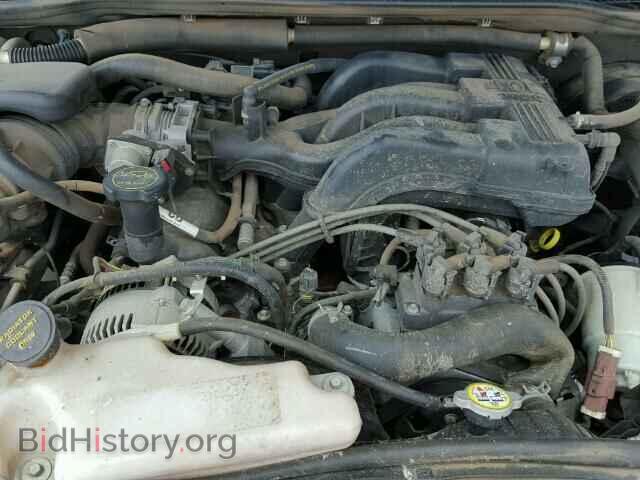 2007 FORD EXPLORER - VIN: 1FMEU63E67UB65151 - Фото 7