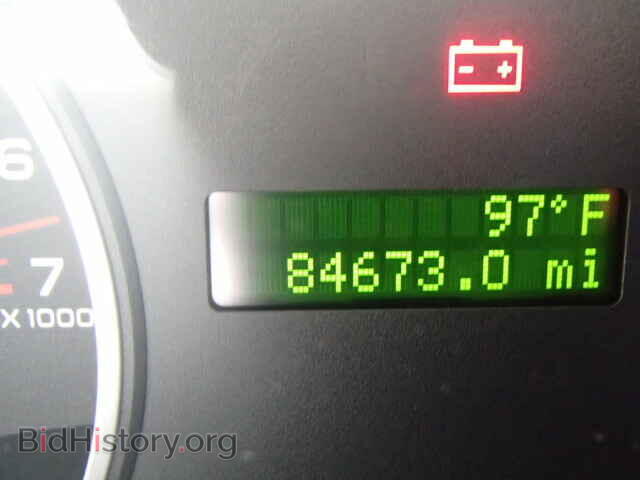 2007 FORD EXPLORER - VIN: 1FMEU63E67UB65151 - Фото 8