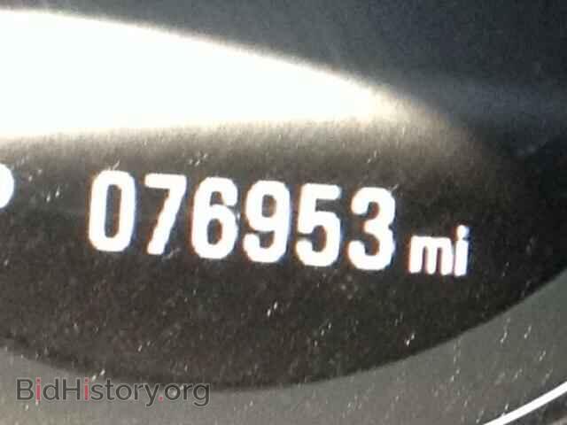 2010 SAAB 9 5 - VIN: YS3GR4BJ5A4002816 - Фото 8