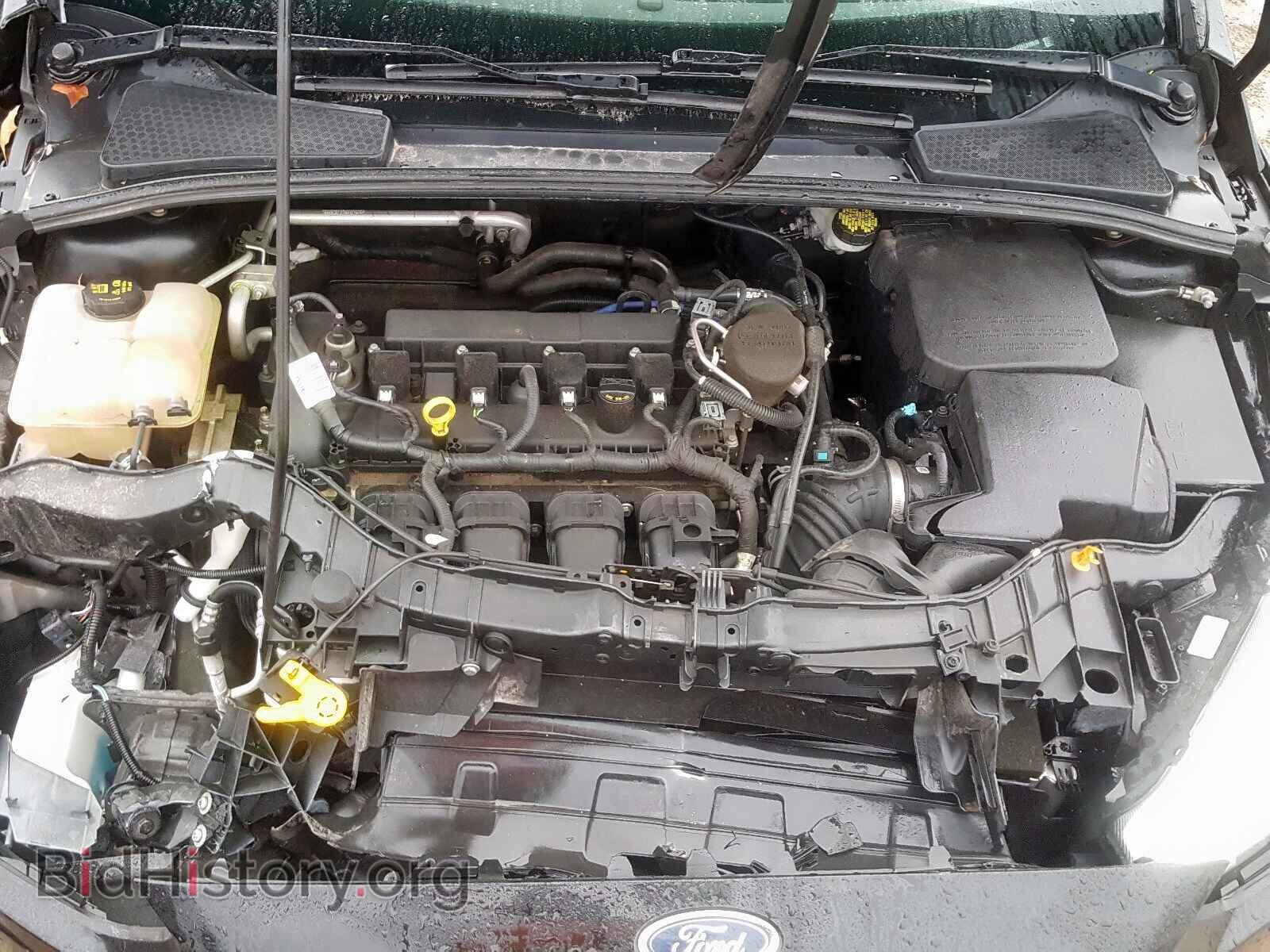 2015 FORD FOCUS - VIN: 1FADP3F22FL218610 - Photo 7