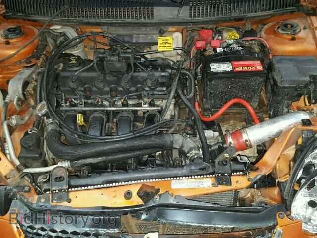 2005 DODGE NEON - VIN: 1B3ES56C55D264458 - Фото 7