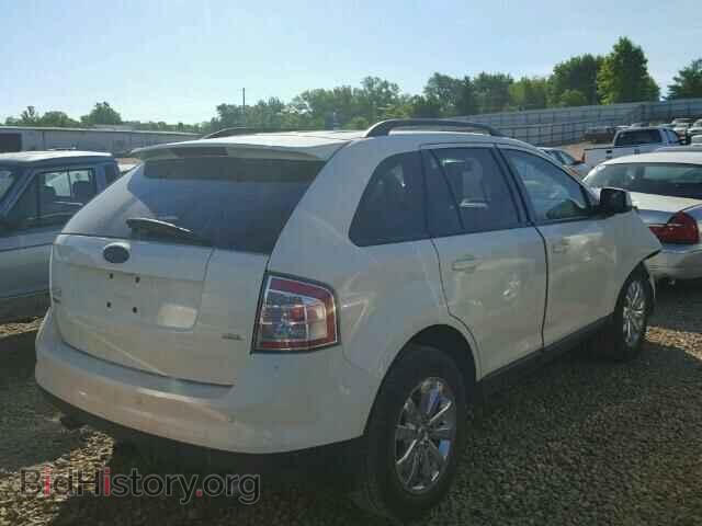 2007 FORD EDGE - VIN: 2FMDK38C17BB41742 - Photo 4
